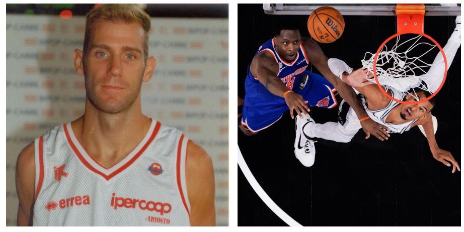 Da Reggio Emilia alle Finals Nba: Chris Jent a due vittorie dal titolo con i New York Knicks