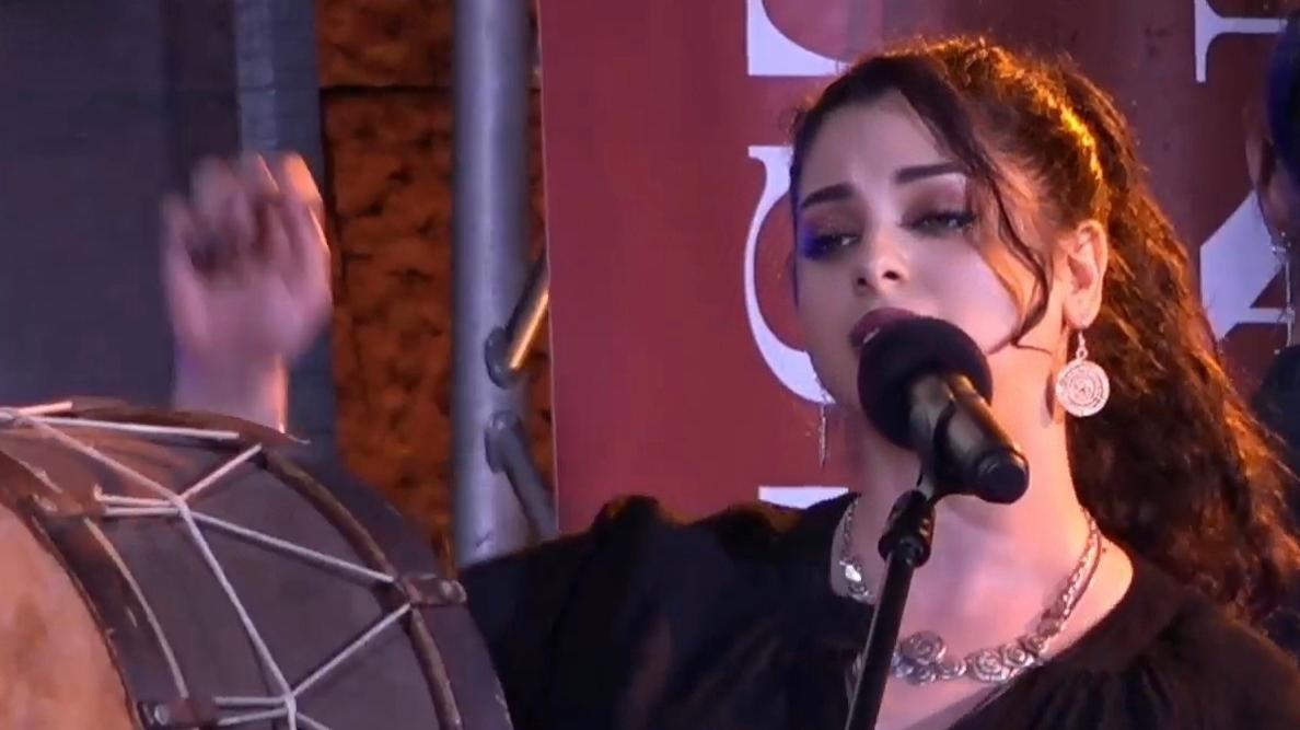 Canto a tenore femminile, due giorni per scoprire le potenzialità nascoste della voce