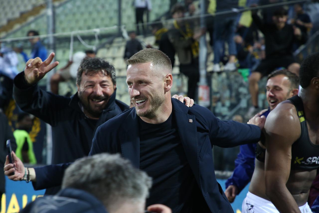 Modena, sono i giorni di Abate: i Rivetti aspettano risposte