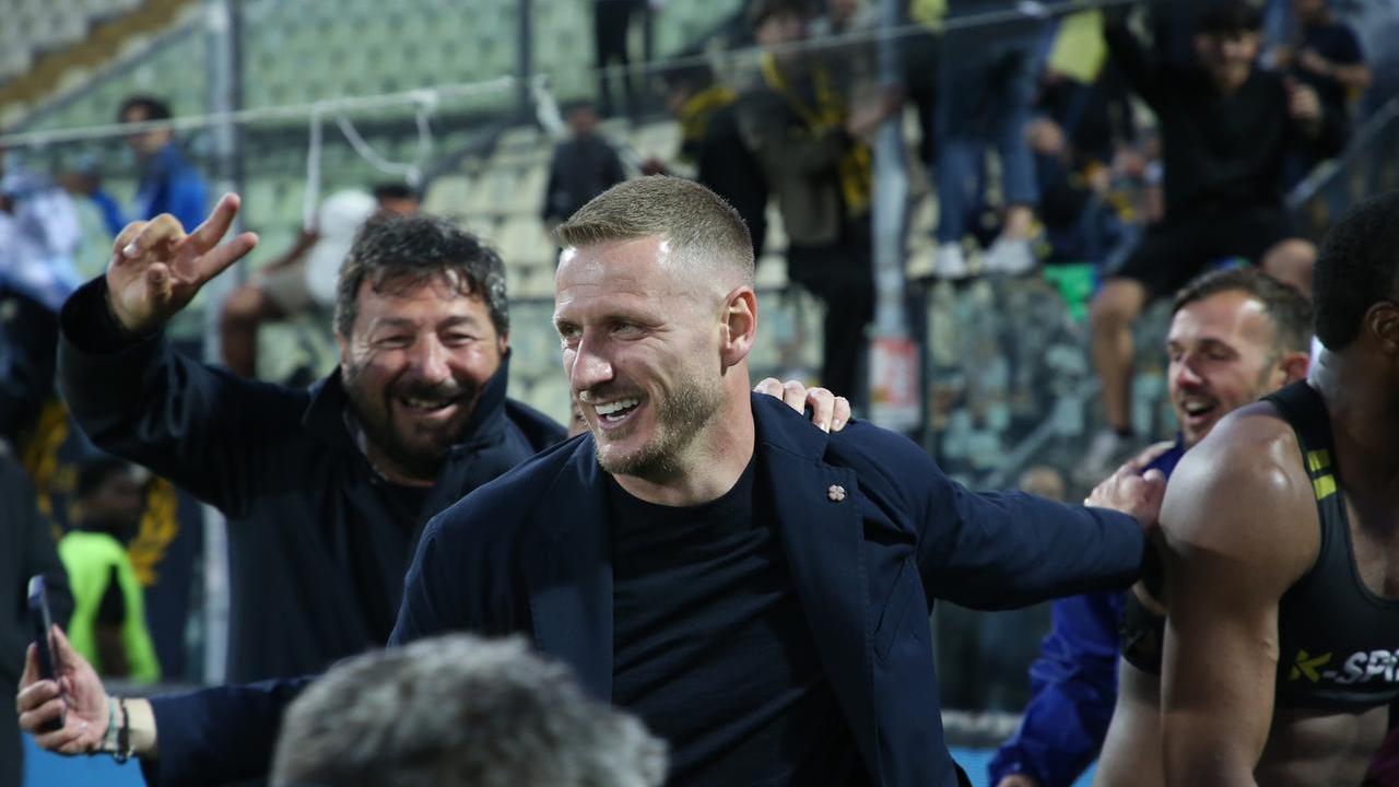 Modena, sono i giorni di Abate: i Rivetti aspettano risposte