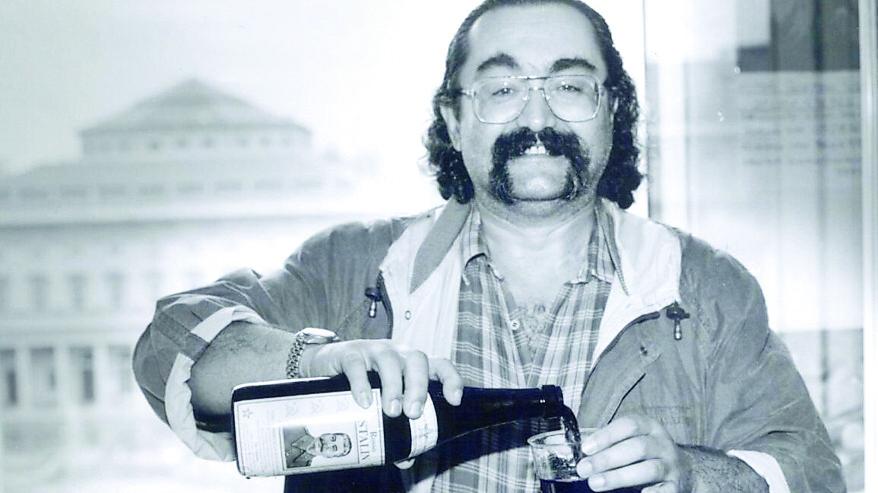 Addio a Remo Ramon Delmonte: creò il Lambrusco intitolato a Stalin e Lenin