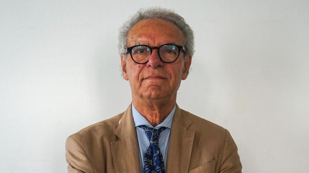 Antonio Di Rosa