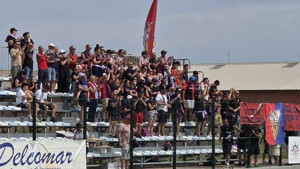 Ilvamaddalena e Pietralunghese hanno già vinto i playoff dell’ospitalità