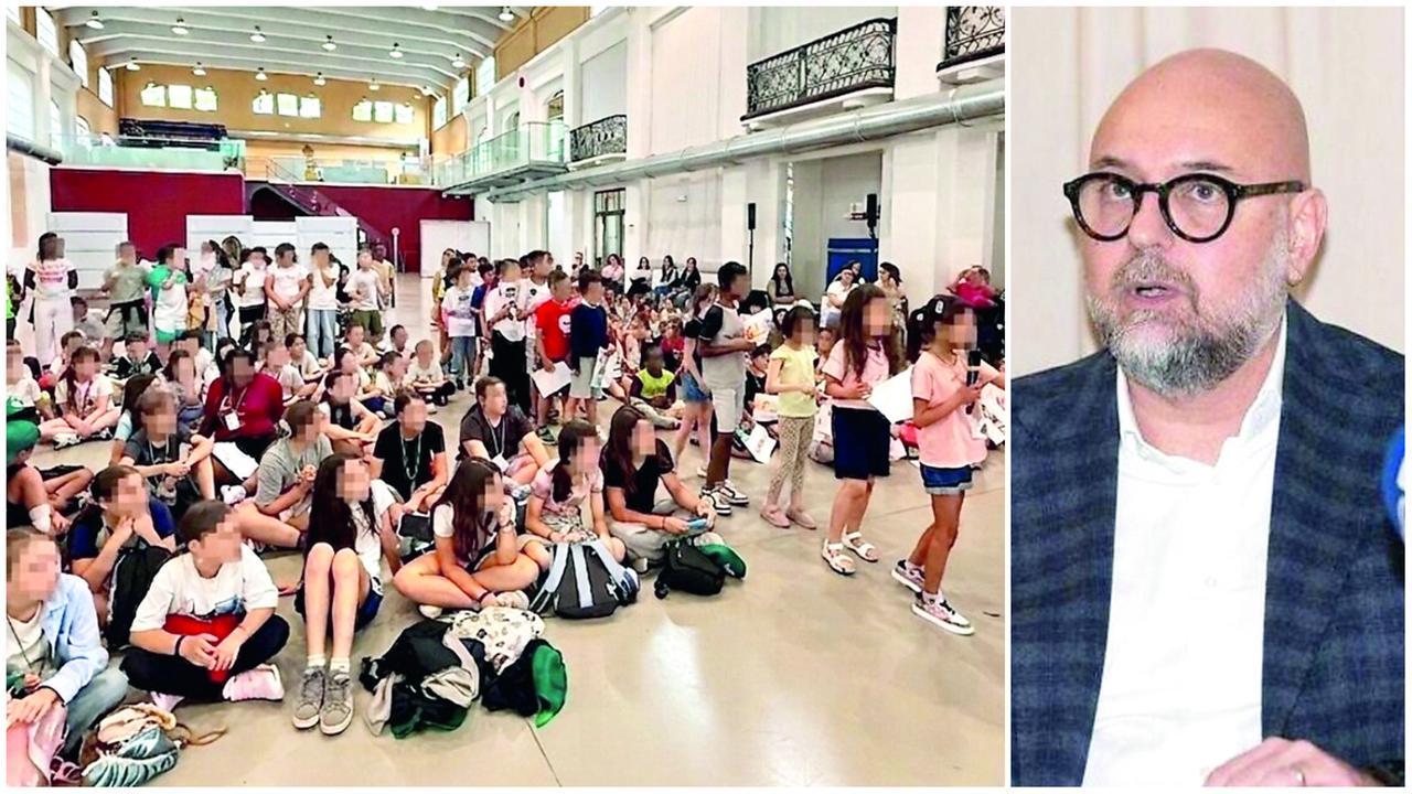 L’avvocato dell’attivista palestinese Hijazi: «Scatenata inaccettabile gogna mediatica»