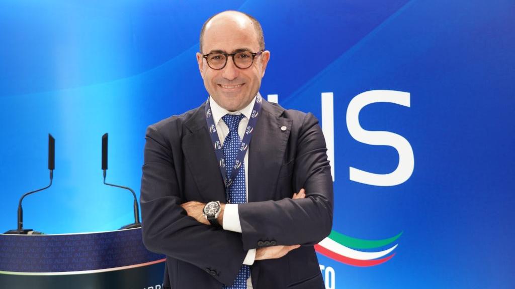 Marcello Di Caterina