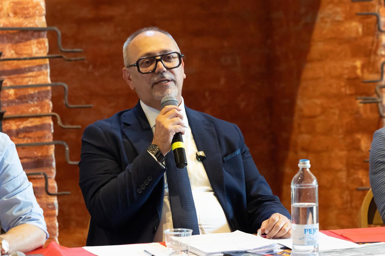 Samuele Bellotti nuovo sindaco di Comacchio