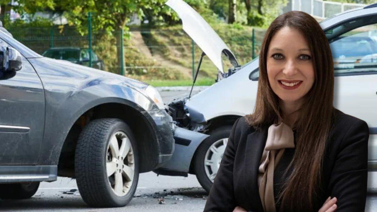 Il risarcimento danni per incidente stradale va chiesto entro due anni