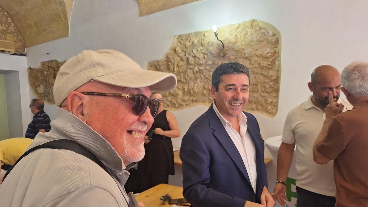 Elezioni comunali a Porto Torres, il sindaco Mulas verso la rielezione: i dati