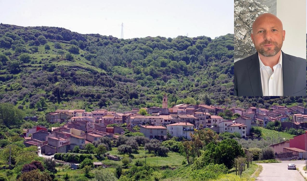 Antonio Cossu è il nuovo sindaco di Bessude