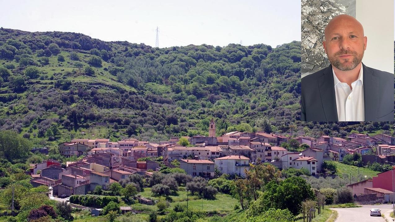 Antonio Cossu è il nuovo sindaco di Bessude