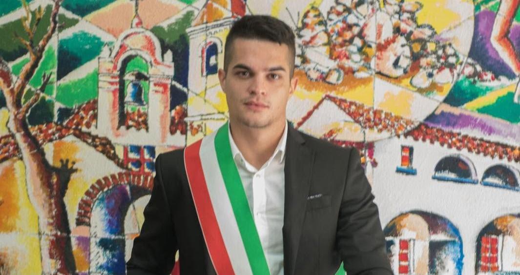 Luca Monne resta sindaco di Onifai – I risultati