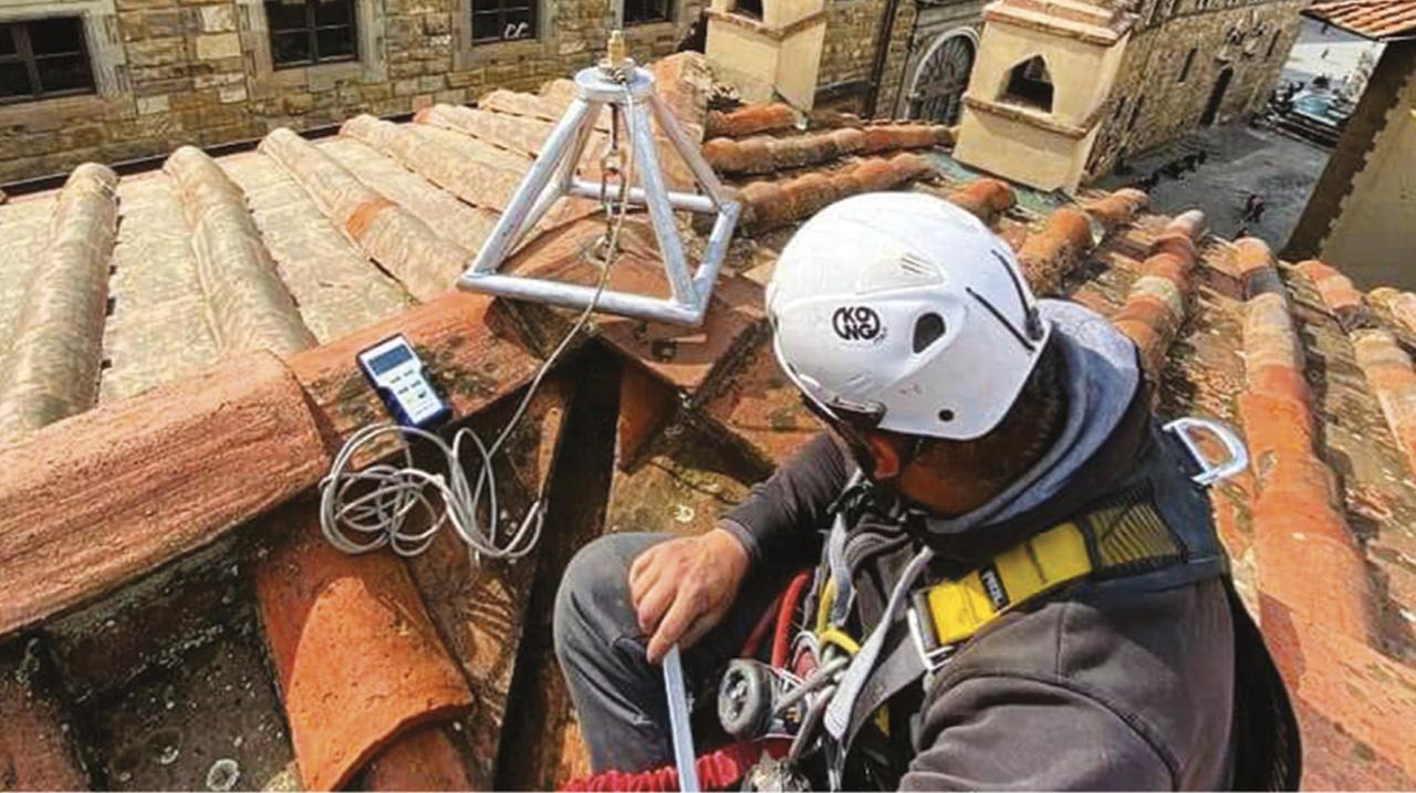 Per Toscana Anticaduta la sicurezza non è un costo, ma una cultura