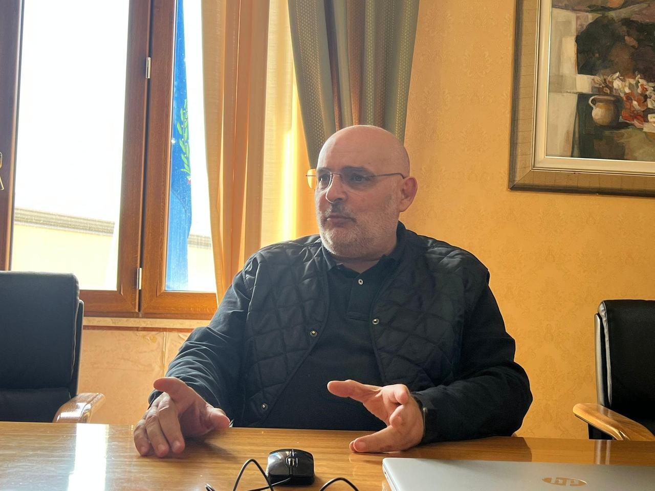 Ossi conferma Pasquale Lubinu