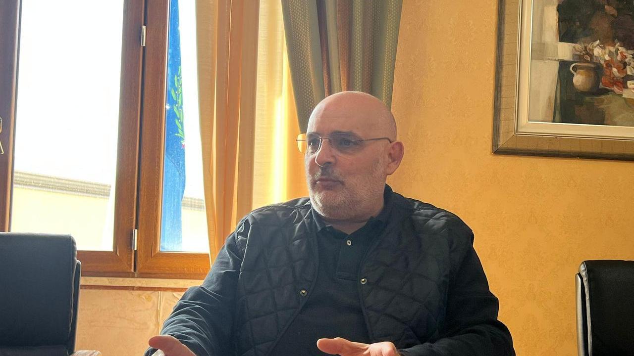 Ossi conferma Pasquale Lubinu