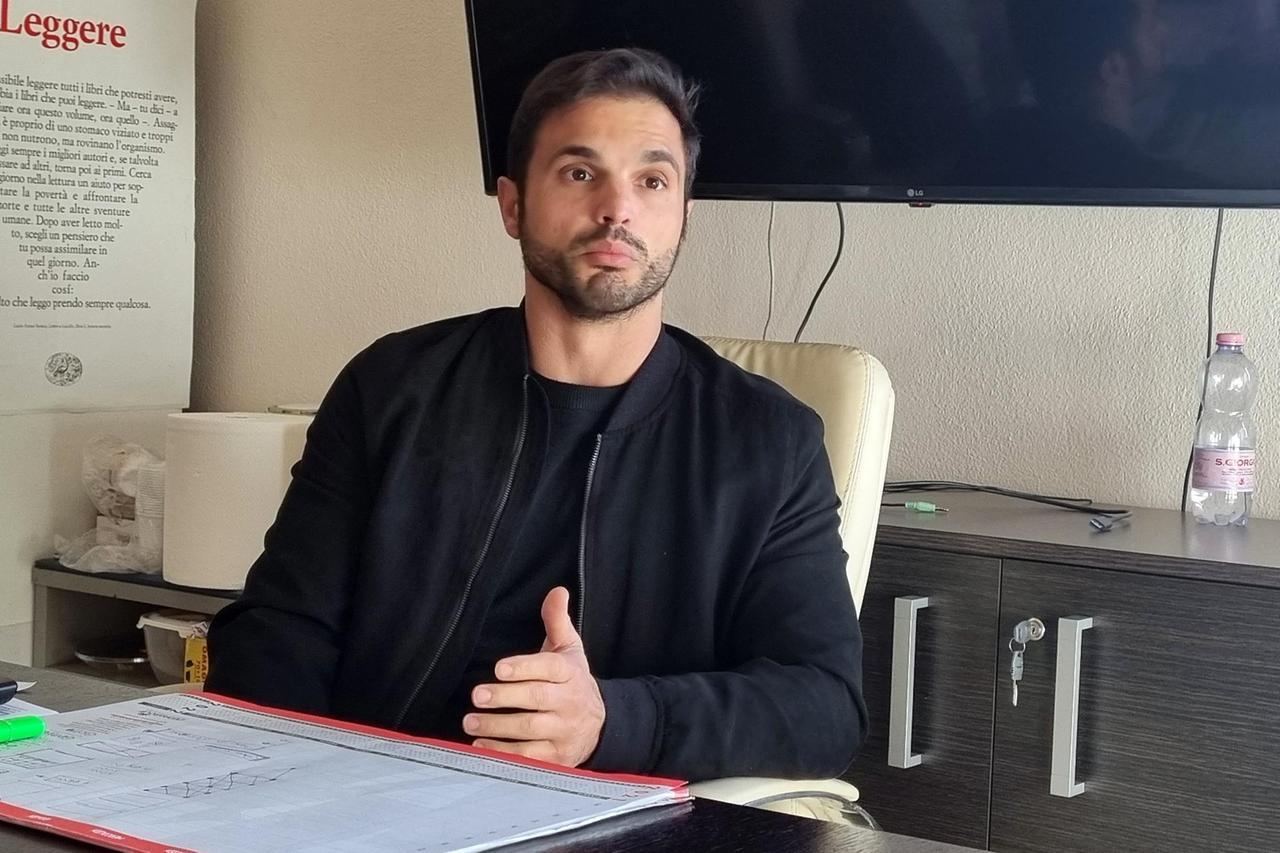 Gairo, Sergio Lorrai confermato sindaco