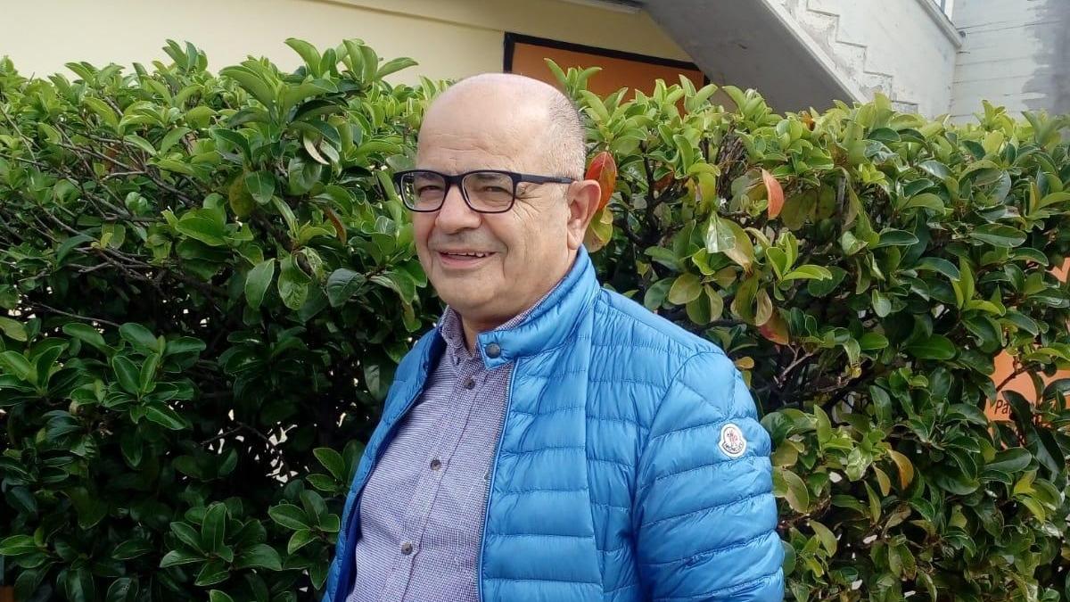 Urzulei, Ennio Arba confermato sindaco per la terza volta