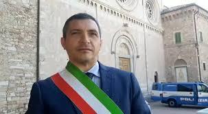 Salvatore Argiolas sindaco di Laconi