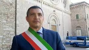 Salvatore Argiolas sindaco di Laconi