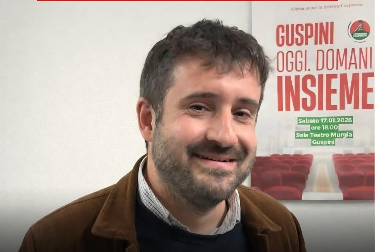 Elezioni comunali, clamoroso a Guspini: Pala batte De Fanti