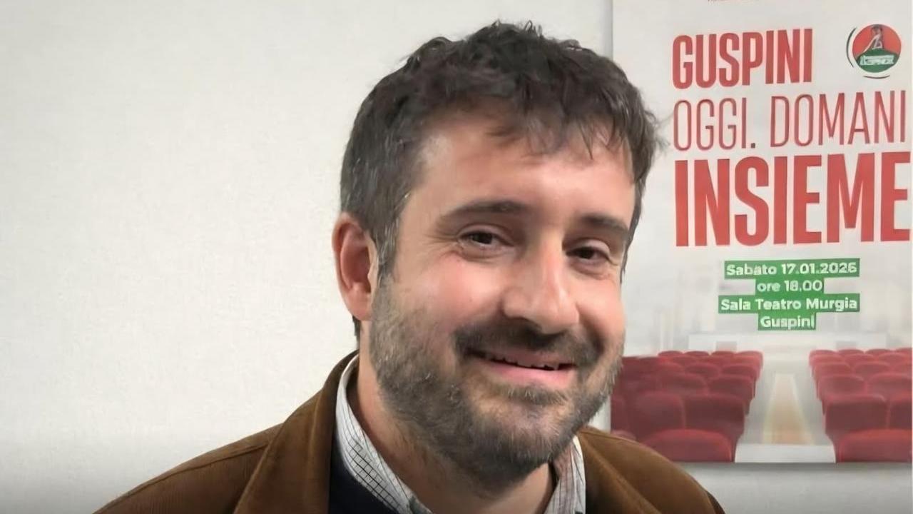 Elezioni comunali, clamoroso a Guspini: Pala batte De Fanti
