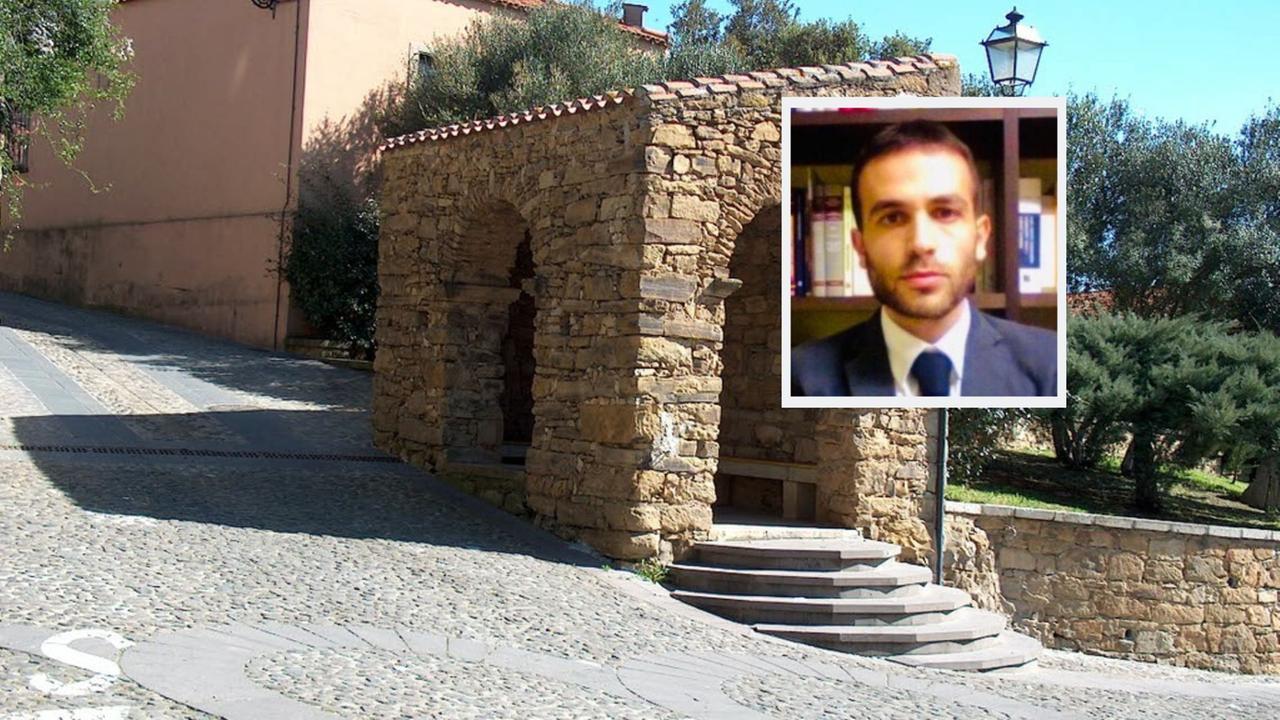 Raffaele Pilloni resta alla guida di Curcuris: confermato