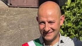 Salvatore Zedde, nuovo sindaco di Ollolai