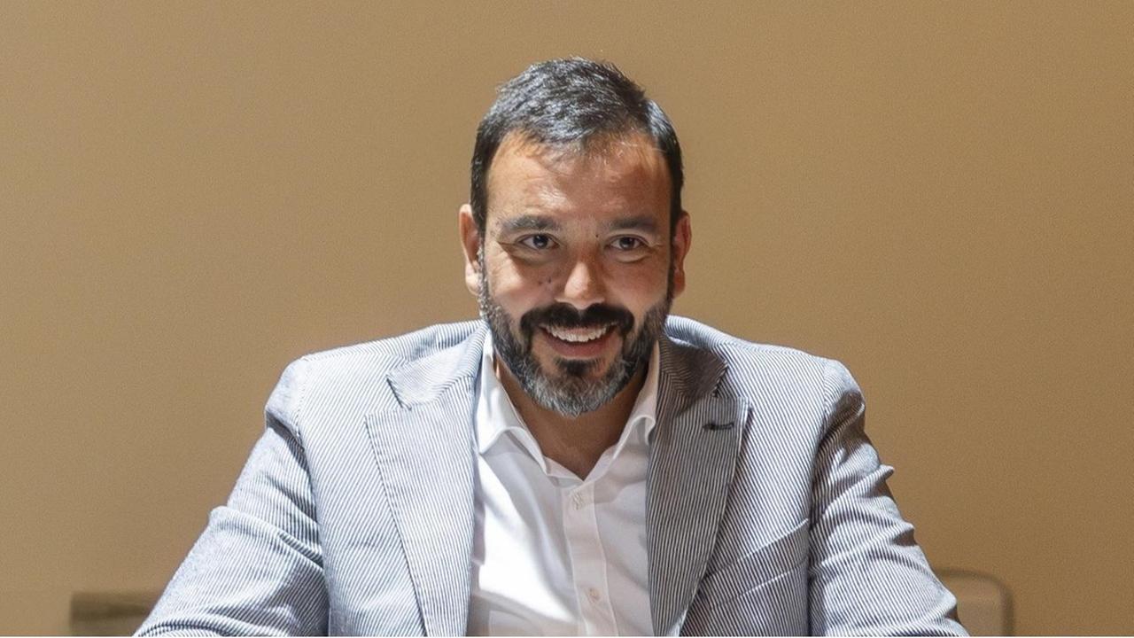 Davide Dessì vince ancora, successo ampio a Siamaggiore