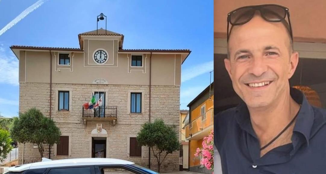 Elezioni a Monti, Salvatore Loi trionfa con il 68 per cento