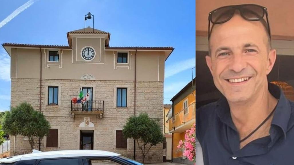 Elezioni a Monti, Salvatore Loi trionfa con il 68 per cento