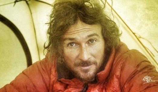 Manaslu, una conquista reggiana 