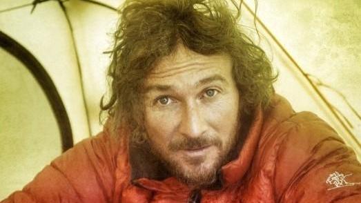 Manaslu, una conquista reggiana