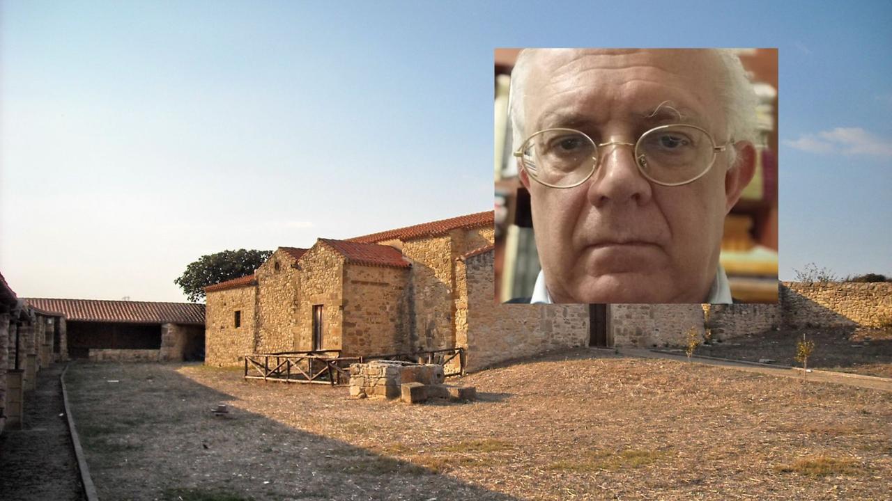 Lucio Melis è il nuovo sindaco di Usellus