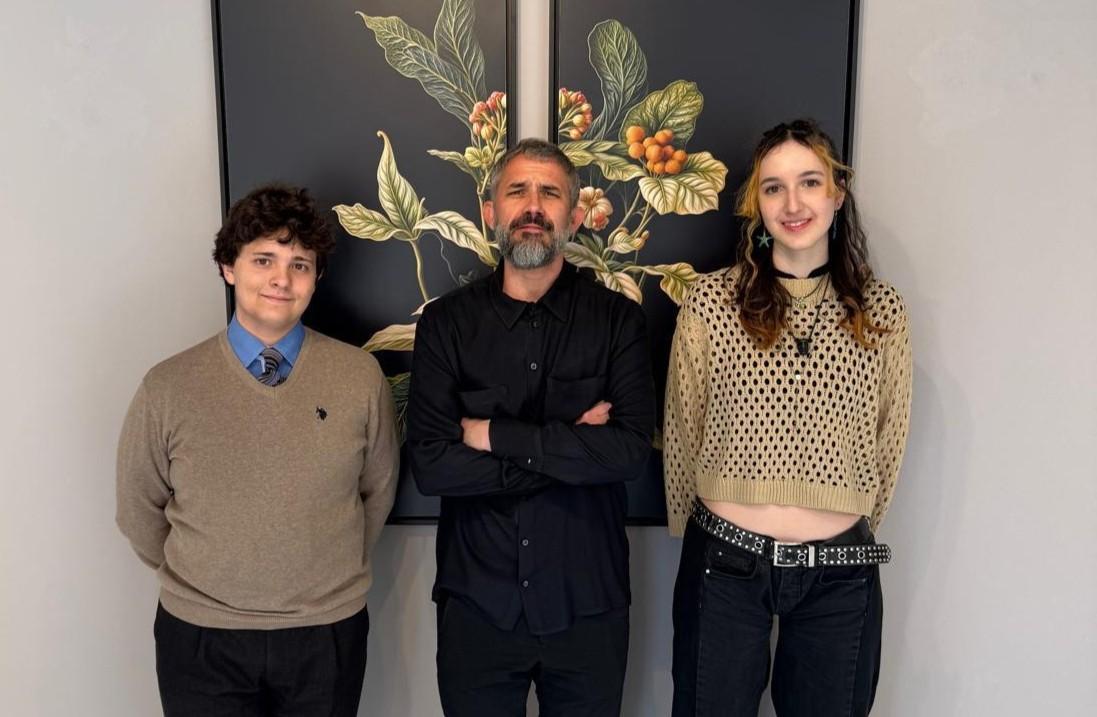 L’arte al tempo del click: pura passione o investimento?