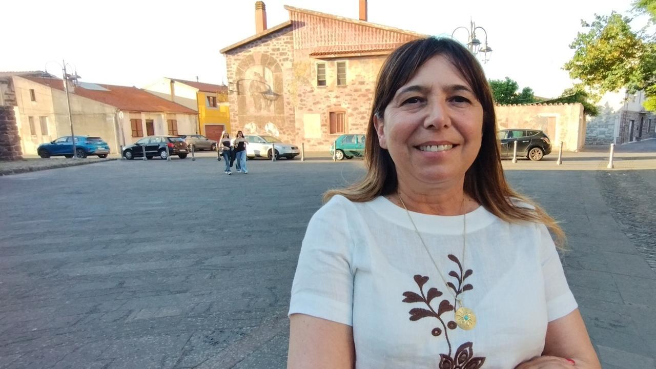 Dodici voti di differenza ad Abbasanta e per Patrizia Carta arriva la conferma