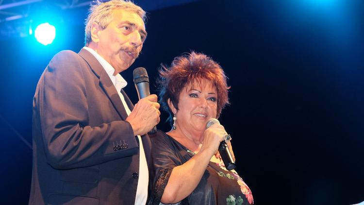 Bartoletti, Vasco Rossi e la Spal: incontro a Volano