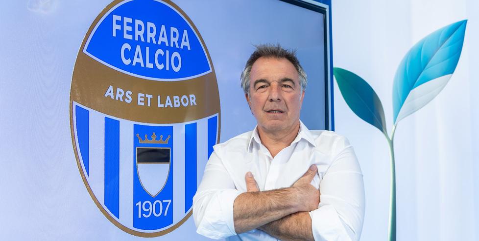 Ferrara, il club: «L’Ars et Labor non è stata ceduta»