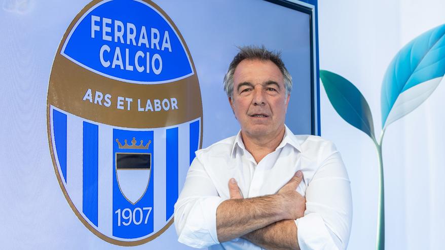 Ferrara, il club: «L’Ars et Labor non è stata ceduta»