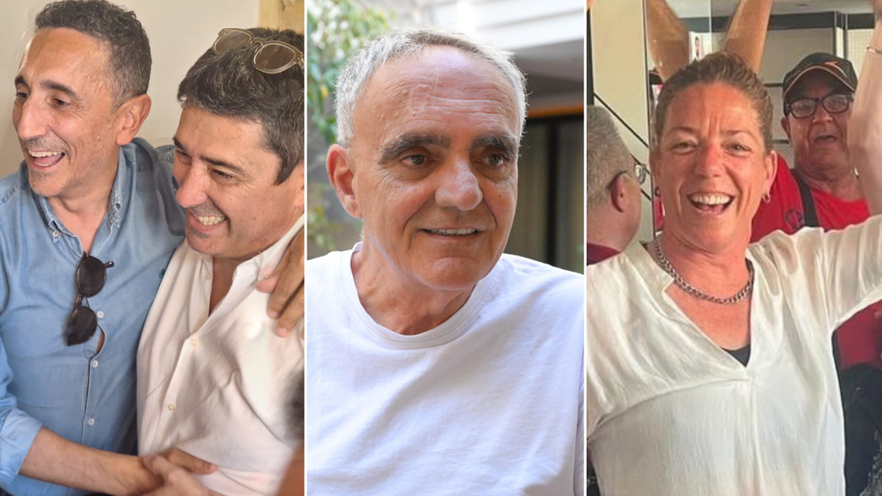Elezioni comunali, trionfano Mulas e Milia: Cossa vince a Sestu – La lista completa dei sindaci eletti