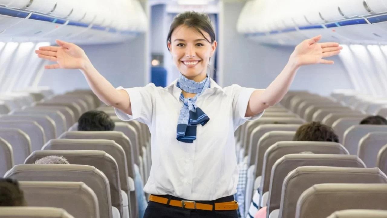 Diventare assistenti di volo con un voucher da 4mila euro, la Regione investe nei giovani sardi 