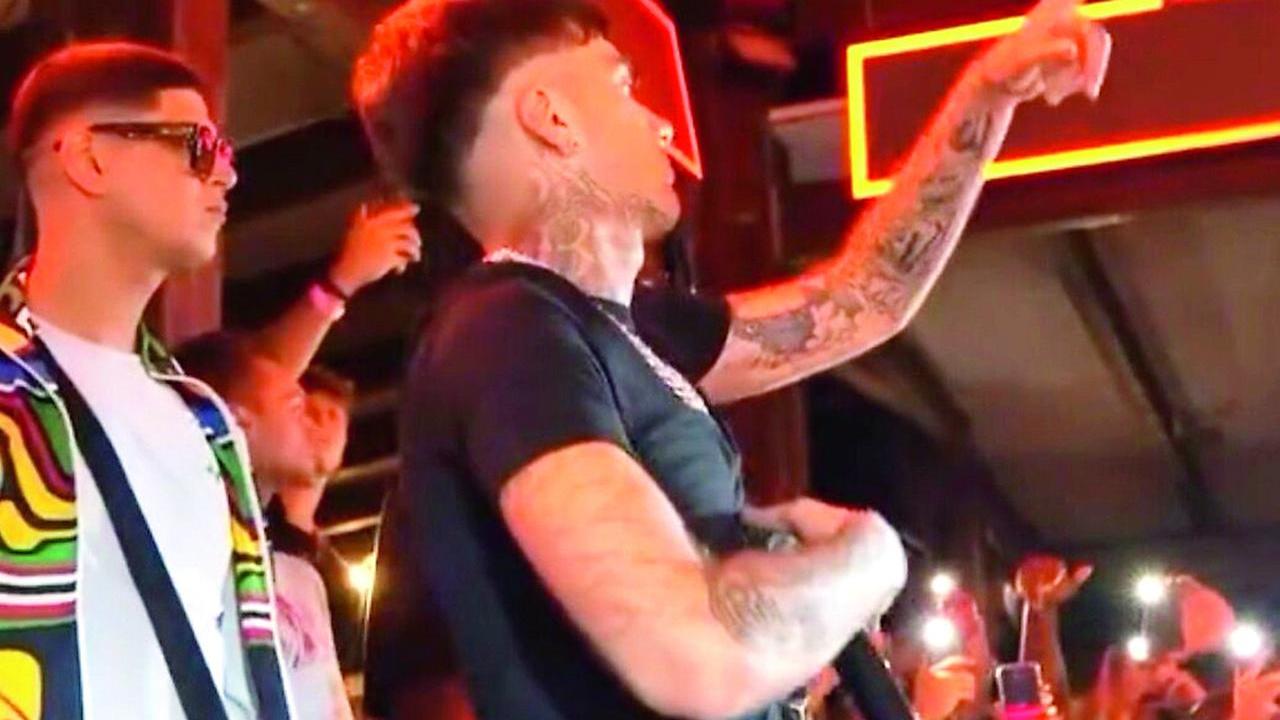 Doppio turno e contestazioni: bufera sul concerto di Tony Boy