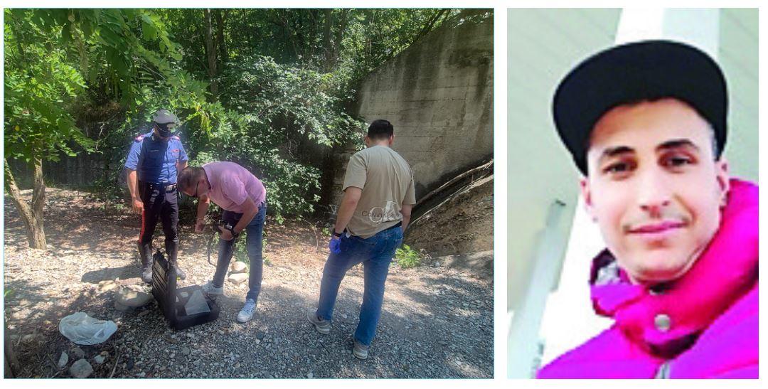 Trovato morto nel Secchia: c’era qualcuno con lui?