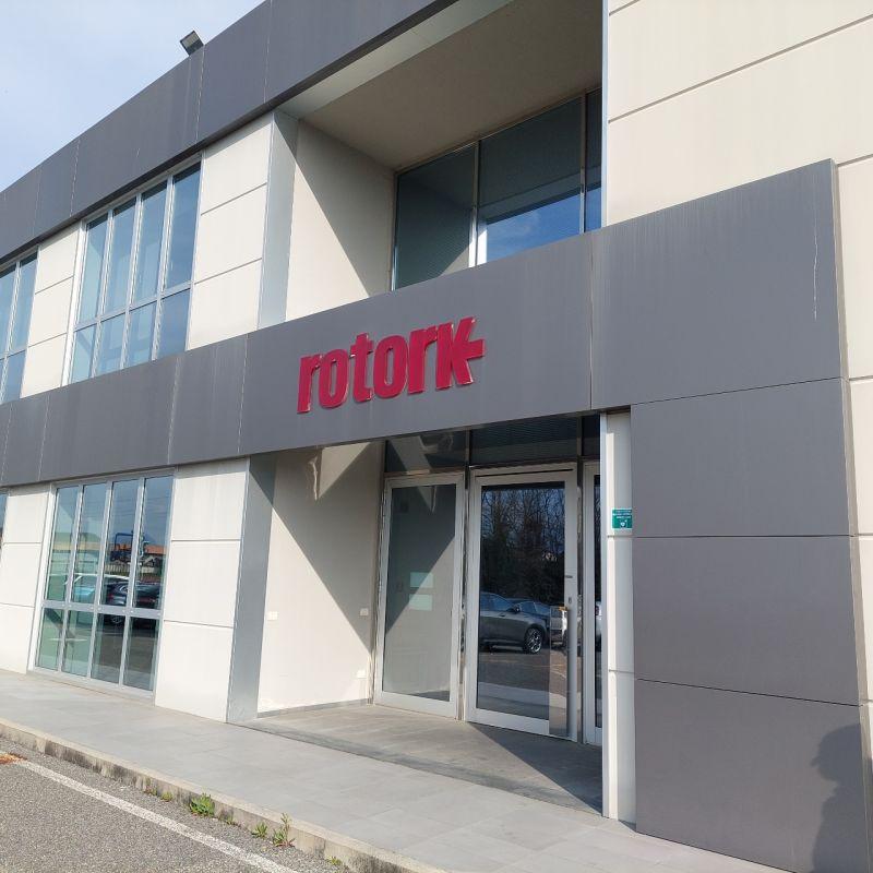 Porcari, 9 licenziamenti alla Rotork