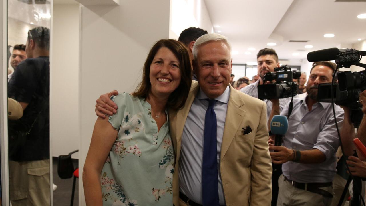 Viareggio, il nuovo consiglio comunale: il centrodestra fa la voce grossa dentro la nuova maggioranza