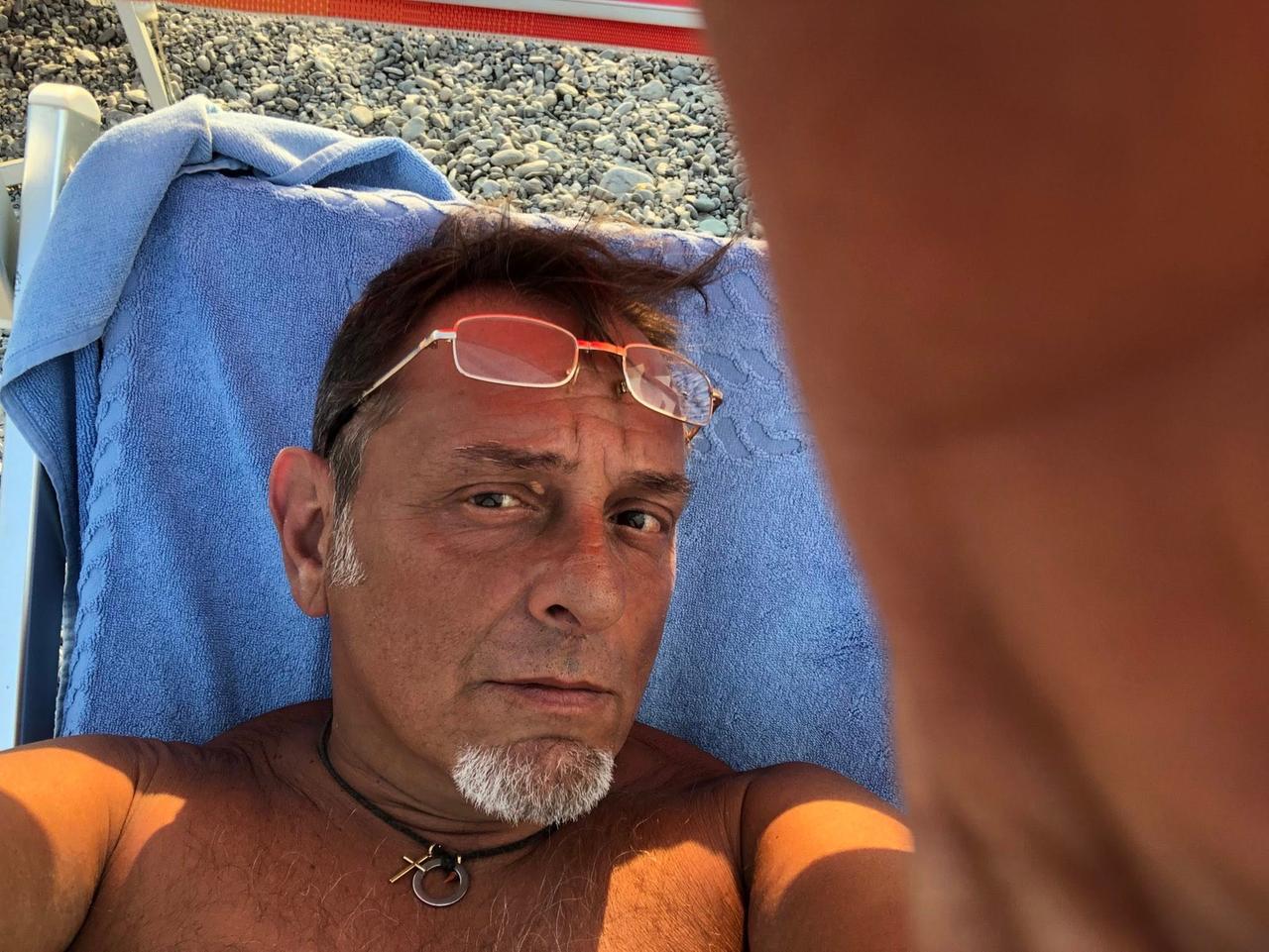 
	Stefano Petracchi

