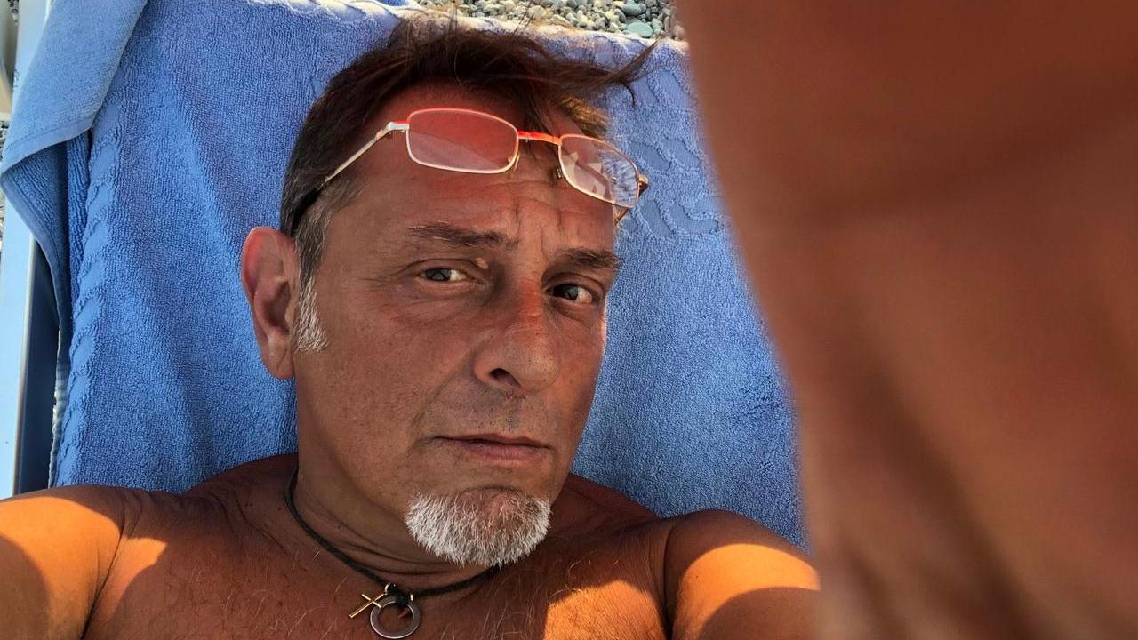Stefano Petracchi