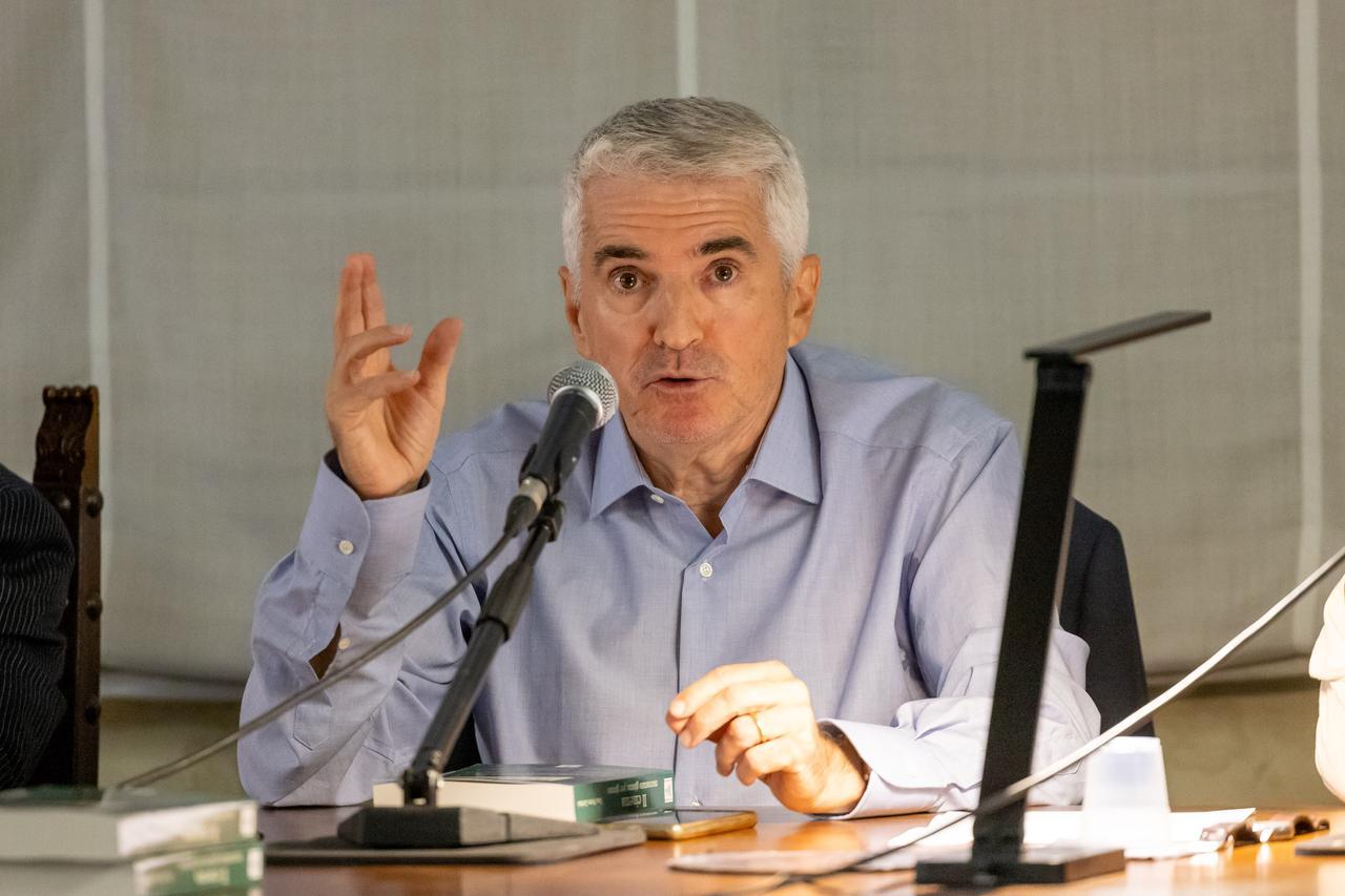 Ferrara, sport e solidarietà si incontrano all’Ariostea: incontro con Zerbini