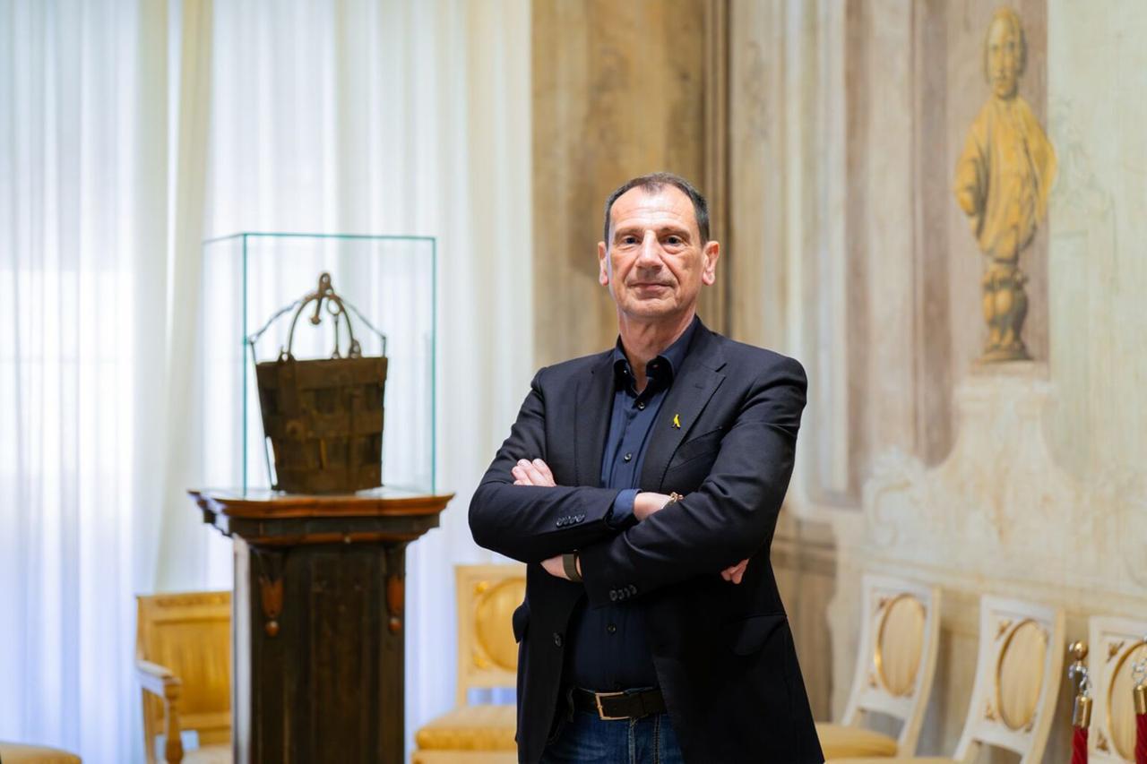 Abate nuovo mister del Torino: il Modena rivede le strategie