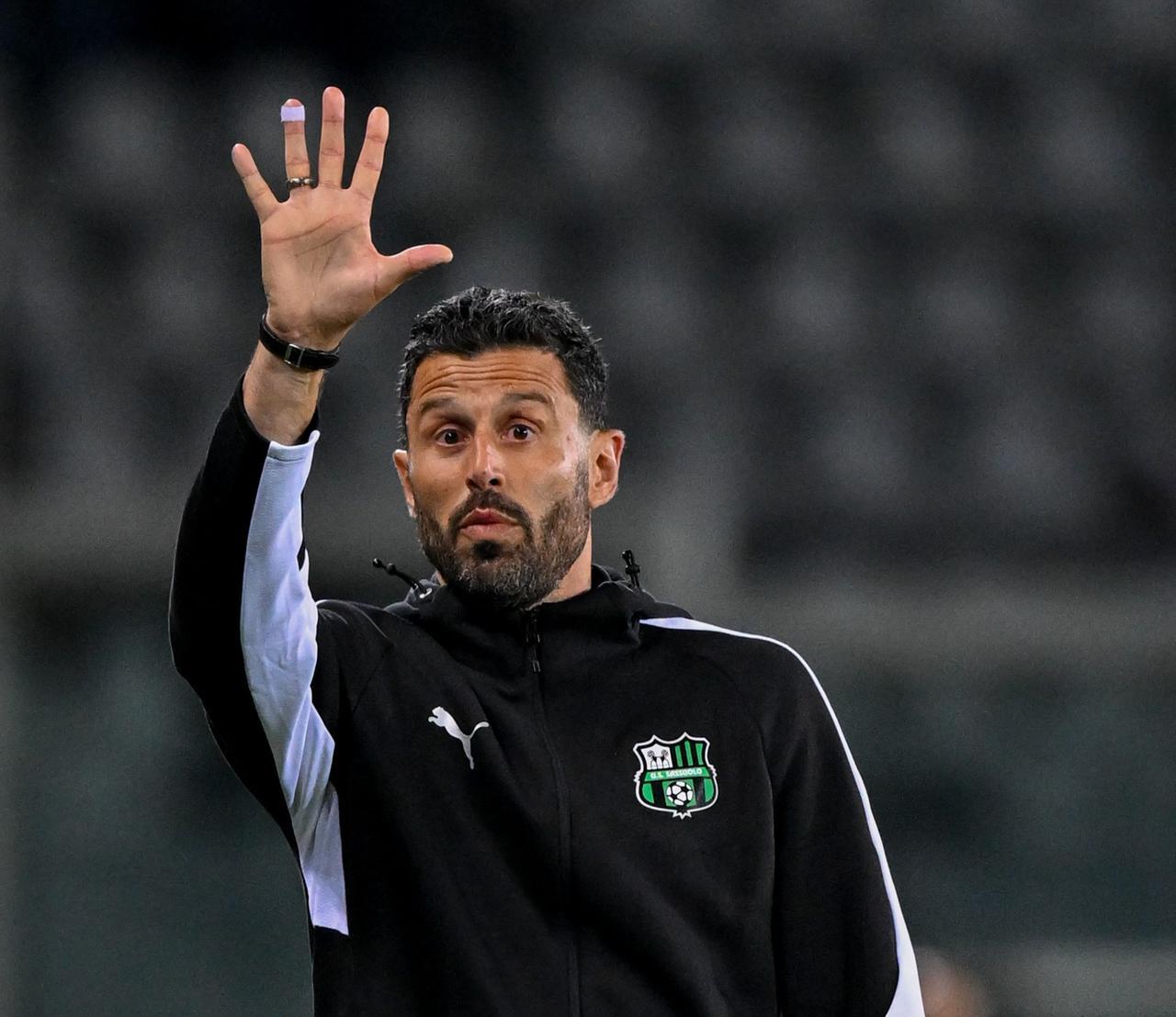 Grosso si presenta a Firenze ma “dimentica” Sassuolo