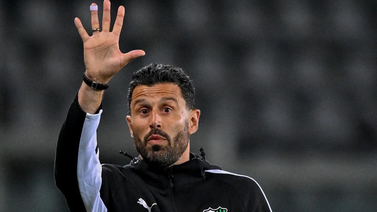Grosso si presenta a Firenze ma “dimentica” Sassuolo