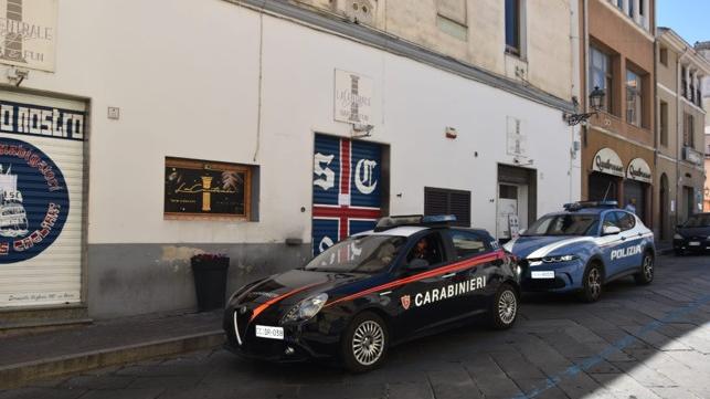 Droga, avventori molesti e risse: il questore chiude un noto locale del centro